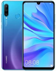 Замена разъема зарядки на телефоне Huawei Nova 4e в Кемерово